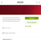 weleda.lt