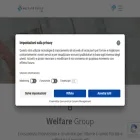 welfaregroup.it