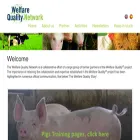 welfarequalitynetwork.net