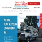 wellandpumpservice.com