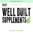 wellbuiltsupplements.com