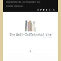 wellcaffeinatedmom.com