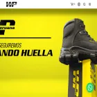 wellcoperuana.com.pe