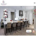 wellcraftkitchens.com