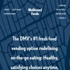 wellfoundfoods.com