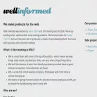 wellinformed.co.uk