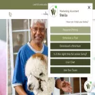 wellingtonseniorliving.com