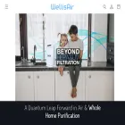 wellisairpure.com