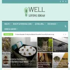 welllivingideas.com