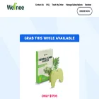 wellnee-official.com