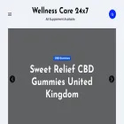 wellnesscare24x7.com