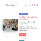 wellnessderive.com