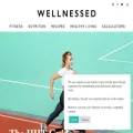 wellnessed.com