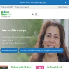 wellnesshouse.org