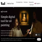 wellofart.com