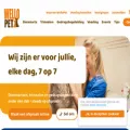 wellopet.be
