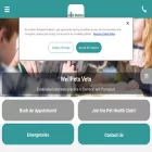 wellpetsvets.uk