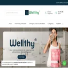 wellthy.com.mx