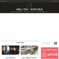 welltraveledmile.com