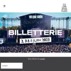 welovegreen.seetickets.com