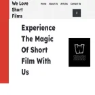weloveshortfilm.com