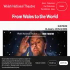 welshnationaltheatre.com