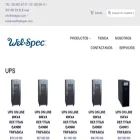 welspec.com