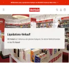 weltbild-liquidation.ch