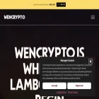 wencrypto.com