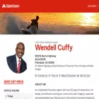 wendellcuffy.com