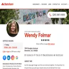 wendyfolmar.com