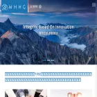 wenhechemical.com