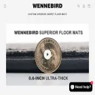 wennebird.com