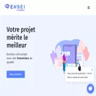 wensei.com