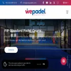 wepadel.com