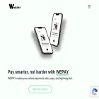 wepay.services