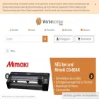 werbetechniker-shop.de