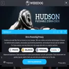 weredog.co.uk