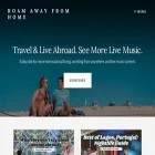weroamawayfromhome.com