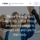 weshape.com