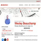 wesleybeauchamp.com