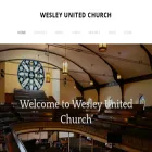 wesleyunitedcambridge.ca