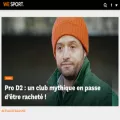 wesportfr.com
