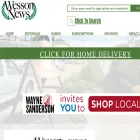 wessonnews.com