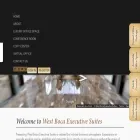 westbocaexecutivesuites.com