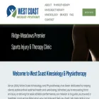 westcoastkinesiology.com