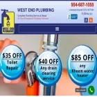 westendplumbing.com