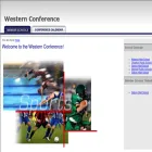 westernconferencene.org