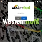 westernfrontus.com