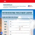 westernrecrvs.com